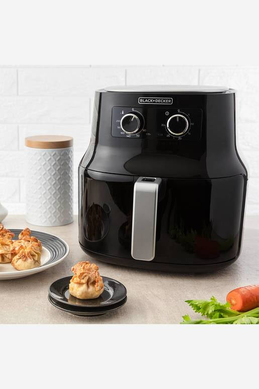 Black+Decker Air Fryer
