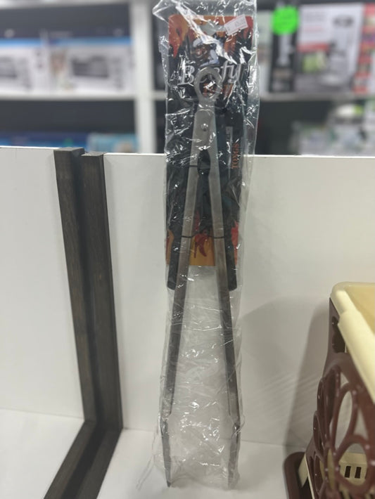 Beefy Boy Stainless Steel Tongs