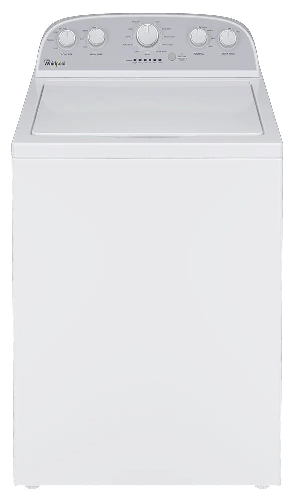 Whirlpool 19kg Washer