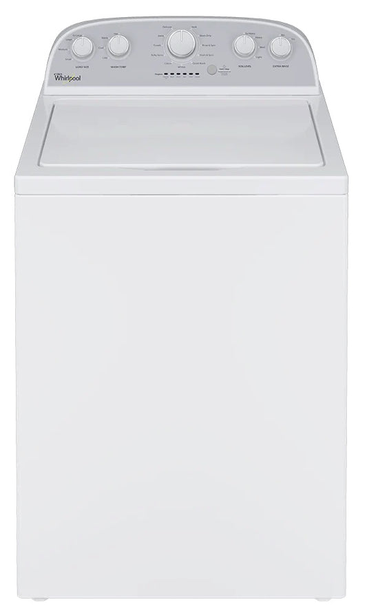 Whirlpool 19kg Washer