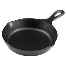 Bistro Skillet