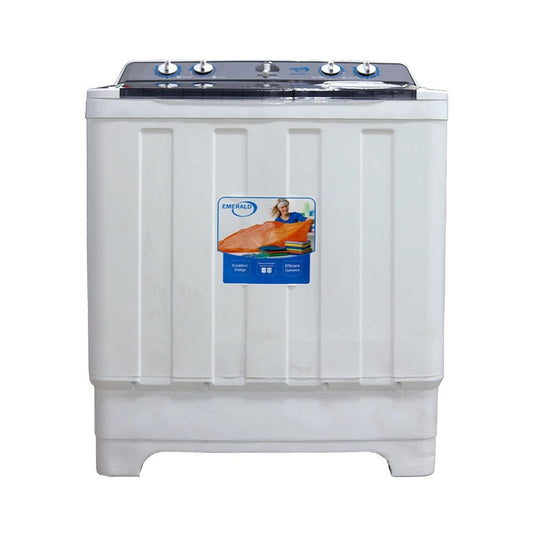Emerald Twin Tub Washer