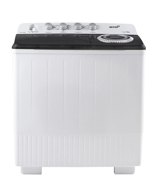 Acros by Whirlpool Twintub 19kg