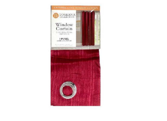 Red Curtain