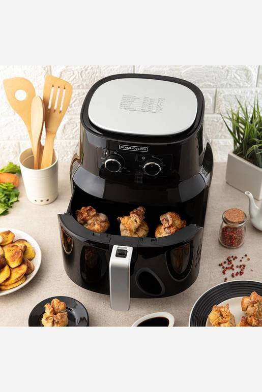 Black+Decker Air Fryer