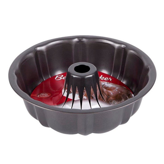 Betty Crocker non-stick Charlotte Bunform Pan