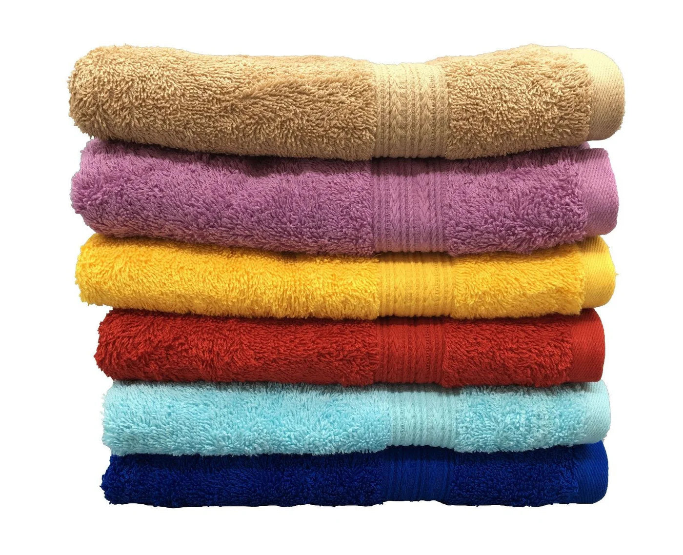 Bath Towel- Ashley